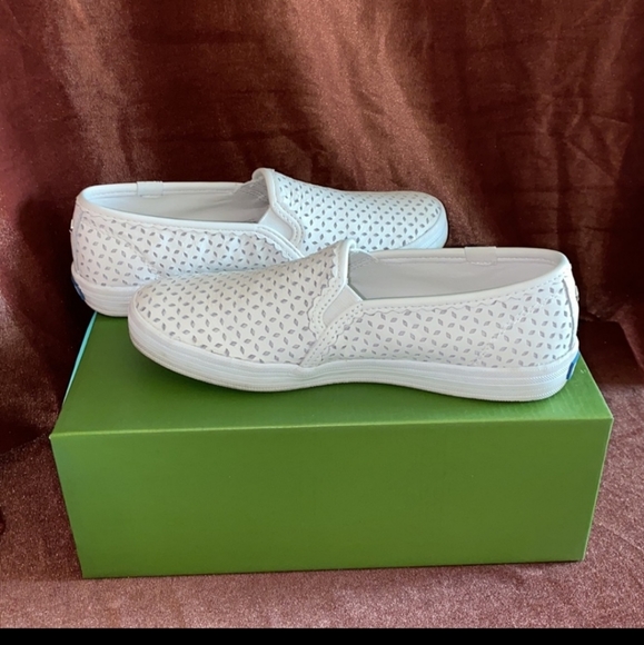 Keds kate spade slip on sneaker - Picture 2 of 6